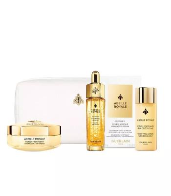 Guerlain Set cadou Abeille Royale Honey Treatment