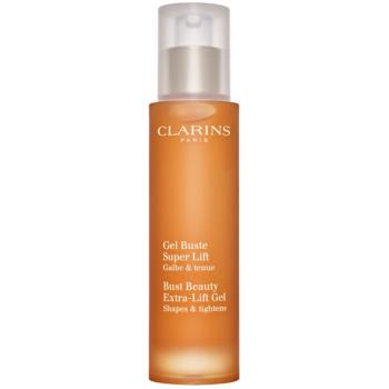 Clarins Bust Beauty Extra-Lift Gel gel fermitate pentru bust cu efect imediat 50 ml