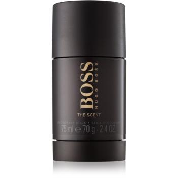 Hugo Boss BOSS The Scent deostick pentru bărbați 75 ml
