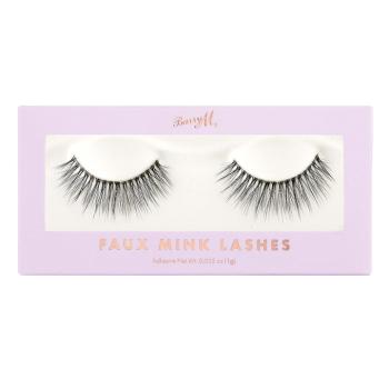 Barry M Gene false Delicate (Faux Mink Lashes)