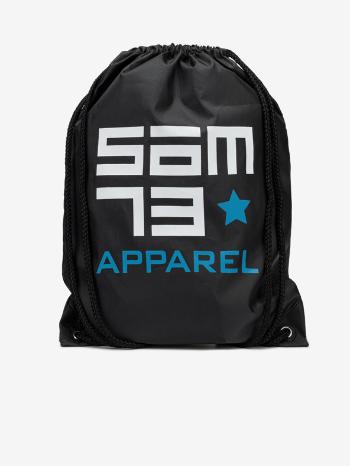 Sam 73 Gavine Gymsack Negru