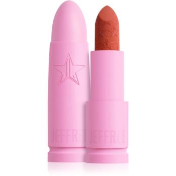 Jeffree Star Cosmetics Velvet Trap ruj culoare Libra Lynn 4 g