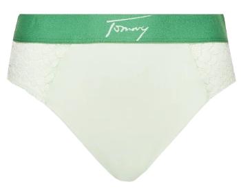 Tommy Hilfiger Chiloți pentru femei Bikini UW0UW04205-LXW S