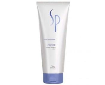 Wella Professionals Balsam de păr pentru hidratare SP Hydrate(Conditioner) 200 ml 1000 ml