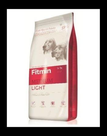 FITMIN Medium Light 3 kg