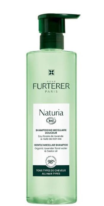 René Furterer Șampon delicat micelar Naturia (Gentle Micellar Shampoo) 400 ml