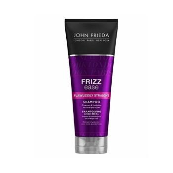John Frieda (Shampoo) pentru păr (Shampoo) ușoară Flawless Straight (Shampoo) 250 ml