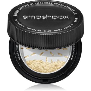Smashbox Photo Finish Fresh Setting Powder pudra pulbere matifianta culoare 01 12 g