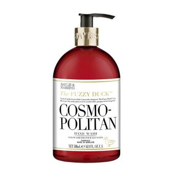 Baylis & Harding Săpun lichid de mâini The Fuzzy Duck Cosmopolitan (Hand Wash) 500 ml