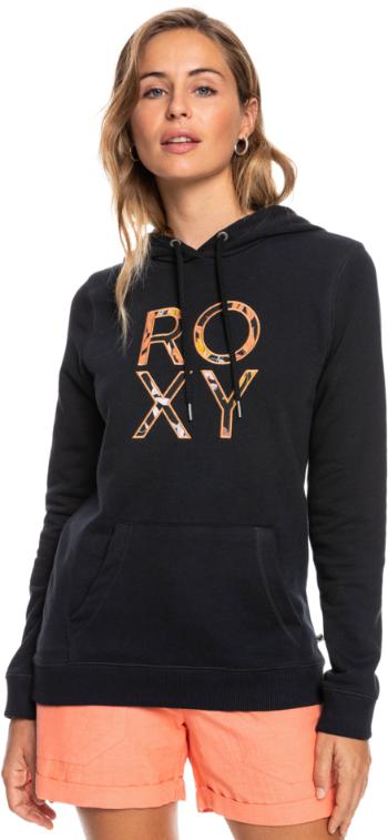 Roxy Hanorac pentru femei Right On Time J Otlr Relaxed Fit ERJFT04515-KVJ0 XS