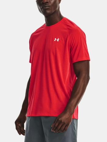 Under Armour UA Streaker Tricou Roșu