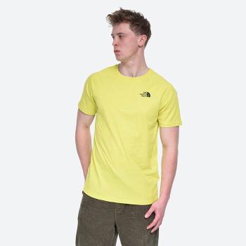 The North Face S/S North Face Tee NF00CEQ8JE3