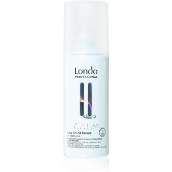 Londa Professional Calm emulsie protectoare pentru scalp inainte de vopsire 150 ml