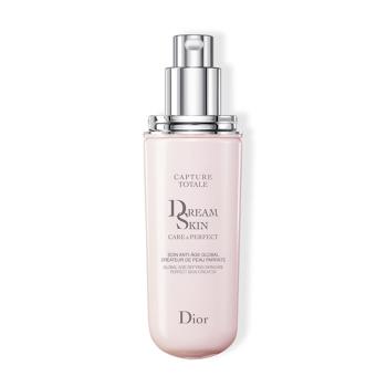 Dior Îngrijire pentru piele anti-îmbătrânire Capture Totale Dream Skin Care & Perfect Refill (Global Age-Defying Skincare) - reumplere 50 ml