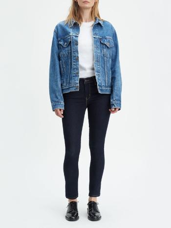 Levi's® 711™ Skinny Jeans Albastru