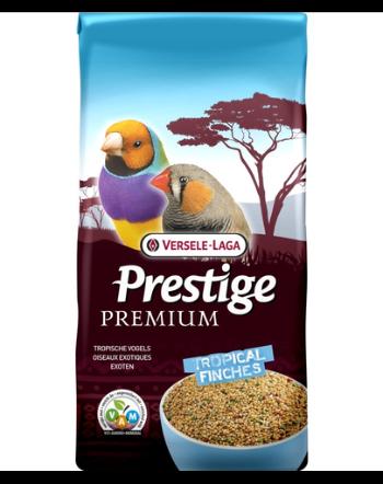VERSELE-LAGA Australian Waxbills hrană pentru păsările exotice australiene 20 kg