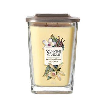 Yankee Candle Lumânare aromatică mare Sweet Nectar Blossom 553 g