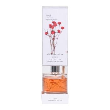 Difuzor de arome cu bețișoare Vintage botanicalWild rose, 200 ml