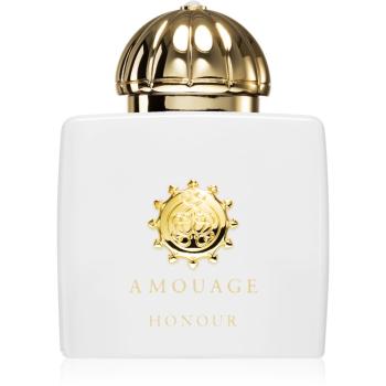 Amouage Honour Eau de Parfum pentru femei 50 ml