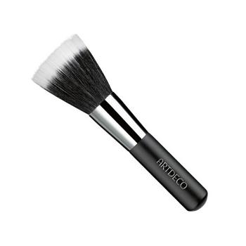 Artdeco Pensulă profesională pentru pudră și make-up (All In One Powder-Make Up Brush)