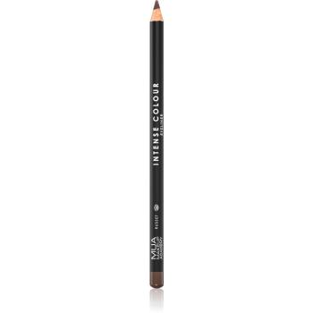 MUA Makeup Academy Intense Colour dermatograf de culoare intensa culoare Russet (Warm Brown) 1.5 g