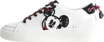 Desigual Teniși pentru femei Shoes Fancy Mickey 22WSKP051000 41