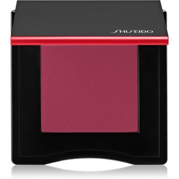 Shiseido InnerGlow CheekPowder blush cu efect iluminator culoare 08 Berry Dawn 4 g