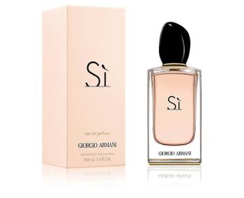 Giorgio Armani Sì - EDP 2 ml - eșantion cu pulverizator