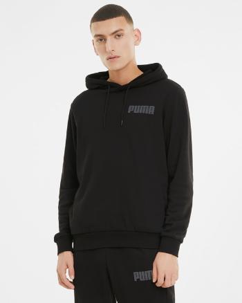 Puma Modern Basics Hanorac Negru