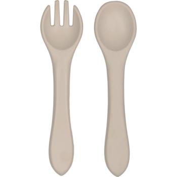 Tryco Cutlery tacâmuri pentru copii Sand 2 buc