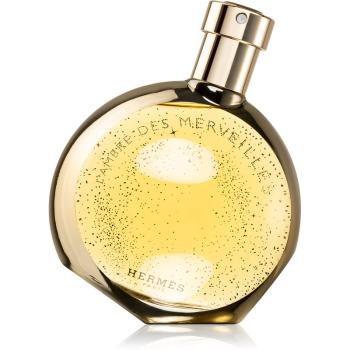 Hermès L'Ambre des Merveilles Eau de Parfum pentru femei 50 ml