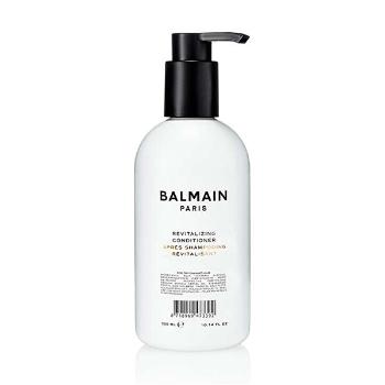 Balmain Balsam regenerant pentru păr uscat si deteriorat Revita X (Revitalizing Conditioner) 200 ml 300 ml