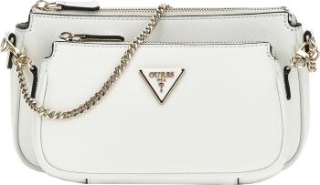 Guess Geantă crossbody pentru femei HWZG7879710-WHI