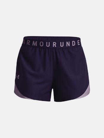 Under Armour Play Up Shorts 3.0 Pantaloni scurți Roz