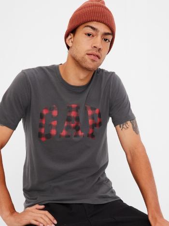 GAP Tricou Gri