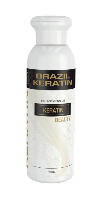 Brazil Keratin Brazilian keratin Beauty 150 ml