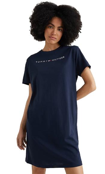 Tommy Hilfiger Rochie pentru femei UW0UW01639 416 XS