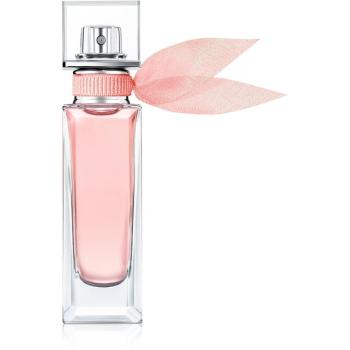 Lancôme La Vie Est Belle Soleil Cristal Eau de Parfum pentru femei 15 ml