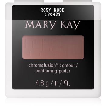 Mary Kay Chromafusion™ pulbere de contur culoare Rosy Nude 4.8 g
