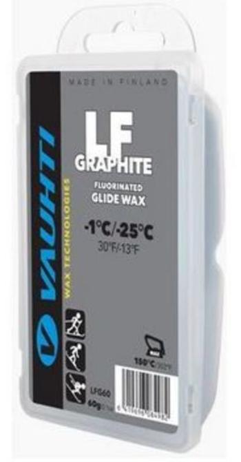 ceară Vauhti LF 60g grafit
