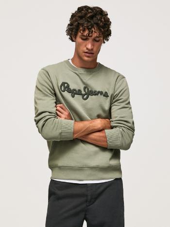 Pepe Jeans Ryan Crew Hanorac Verde