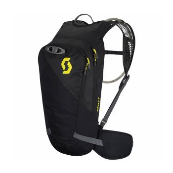 
                 SCOTT Sac de ciclism - PACK PERFORM EVO 10L - negru 
            