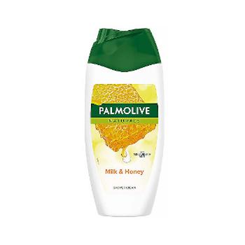 Palmolive Cremă de duș Milk &amp; Honey (Shower Cream) 250 ml