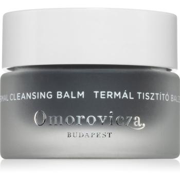 Omorovicza Moor Mud Thermal Cleansing Balm balsam de curatare 15 ml