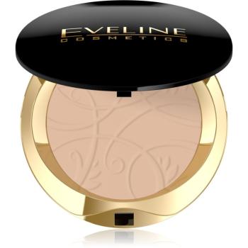 Eveline Cosmetics Celebrities Beauty pudra compacta cu minerale. culoare 20 Transparent 9 g