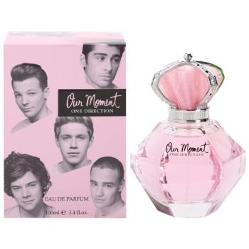 One Direction Our Moment Eau de Parfum pentru femei 100 ml