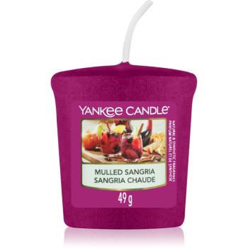 Yankee Candle Mulled Sangria lumânare votiv 49 g