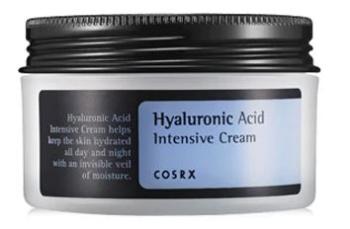 COSRX Cremă intensivă cu acid hialuronic Hyaluronic Acid (Intensive Cream) 100 ml