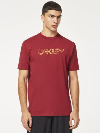 Oakley Tricou Roșu