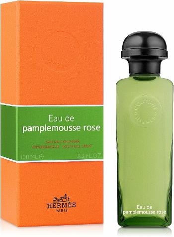 Hermes Eau De Pamplemousse Rose - EDT 100 ml